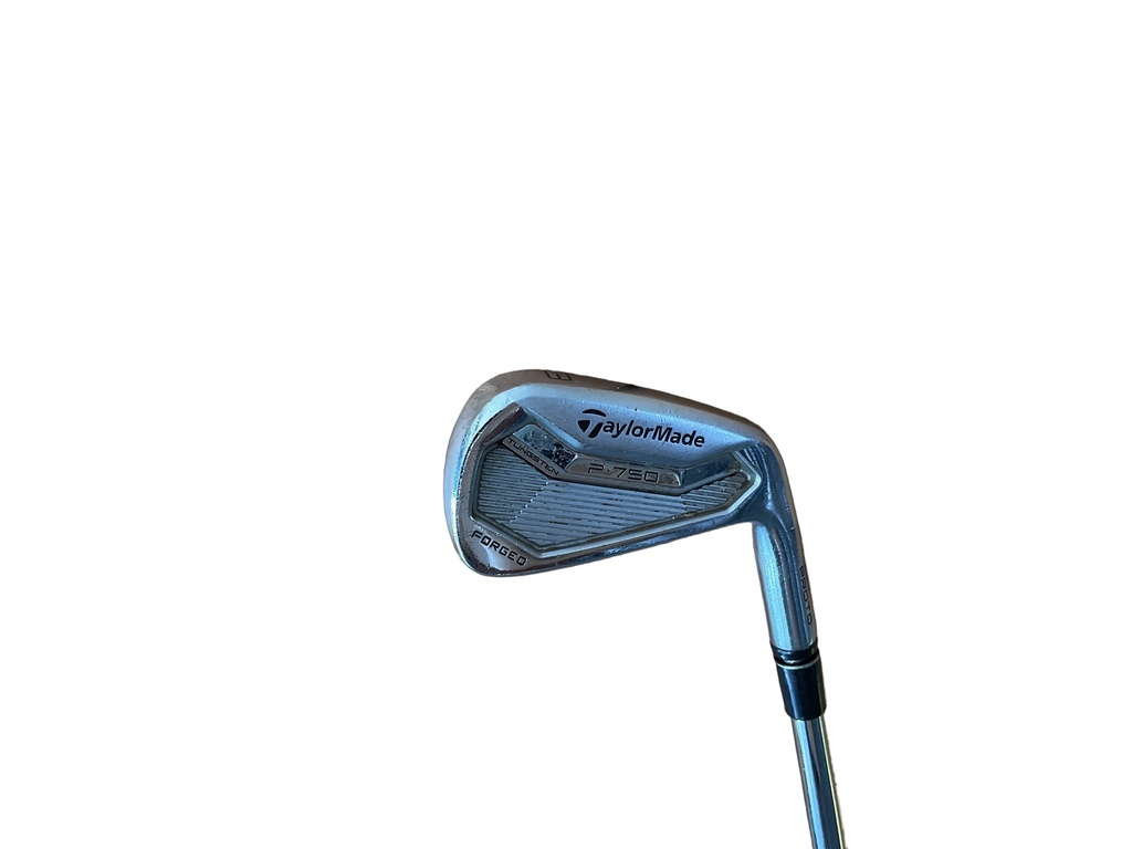 [SEC1583-TI-00133] PRELOVED TAYLORMADE GOLF CLUBS | DRIVING IRONS | P750 RH