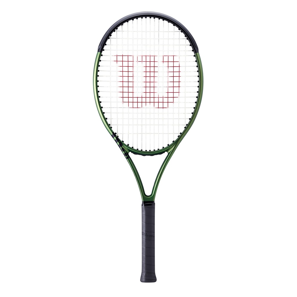 Wilson Tennis Rackets | Junior | Blade 25 V8.0 Rkt 25 TJ021