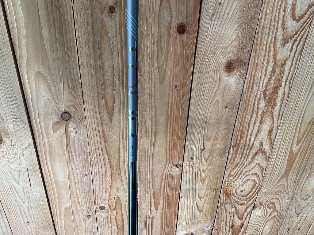 PRELOVED PING GOLF GEAR | SHAFTS | PING TOUR 2.0 65G STIFF