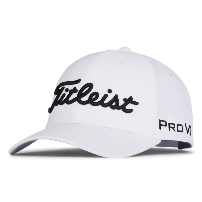 Titleist Men's Golf Cap | Tour Performance