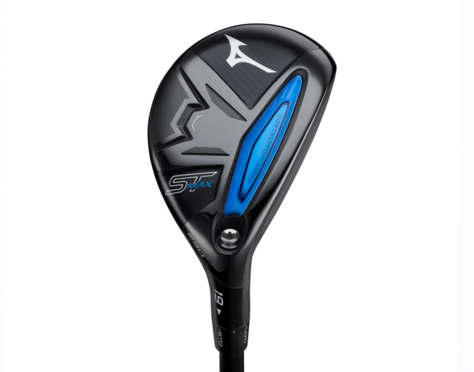 [MSTMH01] Mizuno Mens Golf Club | Hybrids | ST Max 230 (#3, Regular)