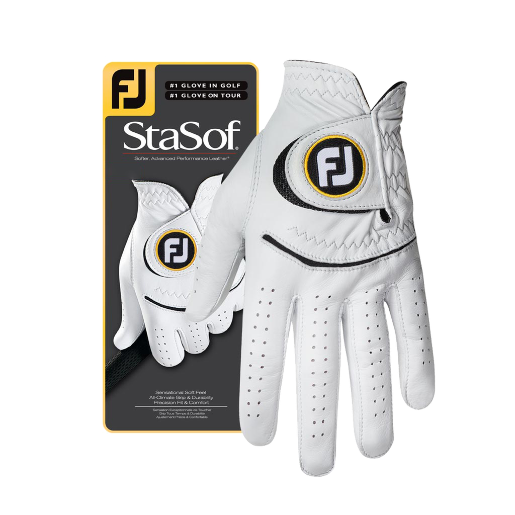 Footjoy Mens Golf Gloves | Stasof