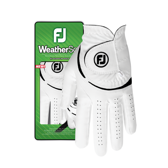 Footjoy Women's Golf Gloves | Weathersof