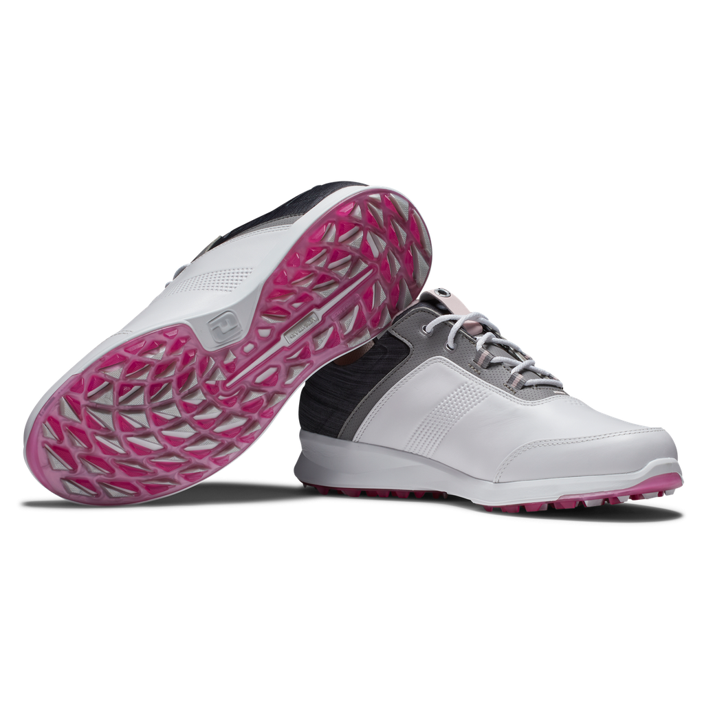Footjoy Women's Golf Shoes | Stratos 22