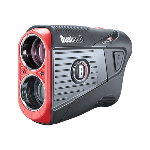 [201911D] Bushnell Range Finder | Tour V5 Shift