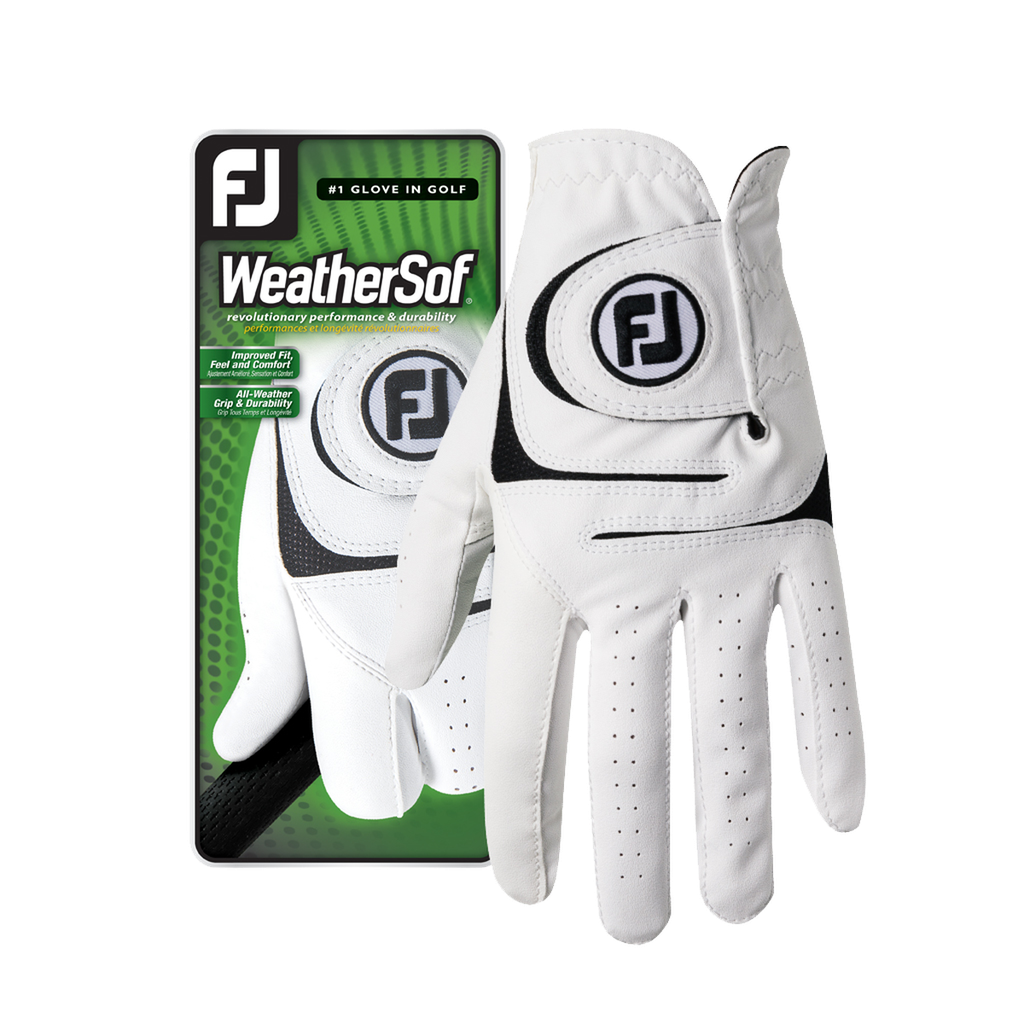Footjoy Men's Golf Gloves | Weathersof