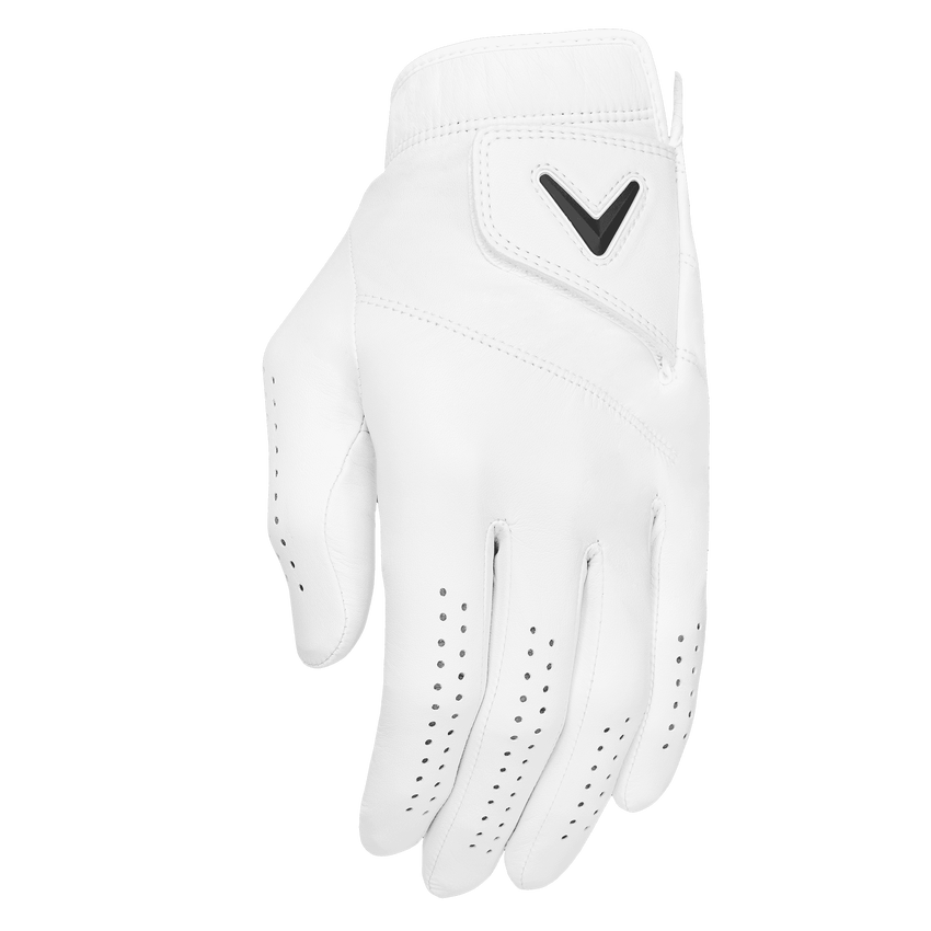 [3000732G-01] Callaway Men's Golf Glove | Tour Authentic (S)