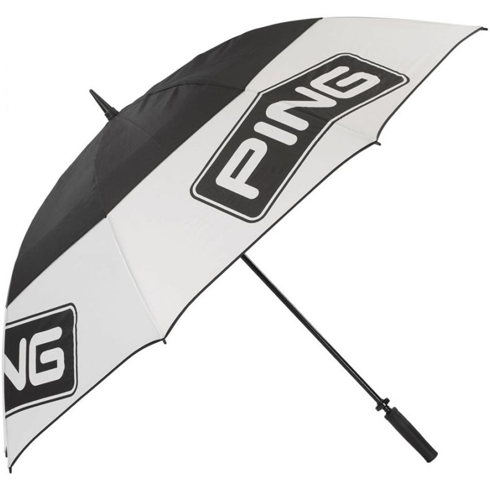 Ping Golf Umbrella | Tour Double Canopy