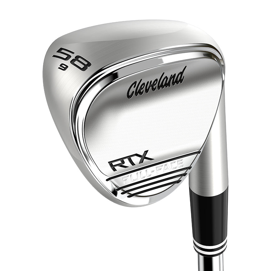 [17503] Cleveland Golf Clubs | Wedges | RTX Full Face (50)