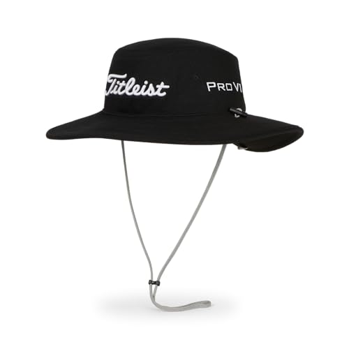 Titleist Golf Hat | Tour Aussie