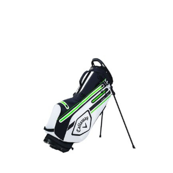 [7000357G01] Callaway Golf Bag | Chev Dry 14 Cart