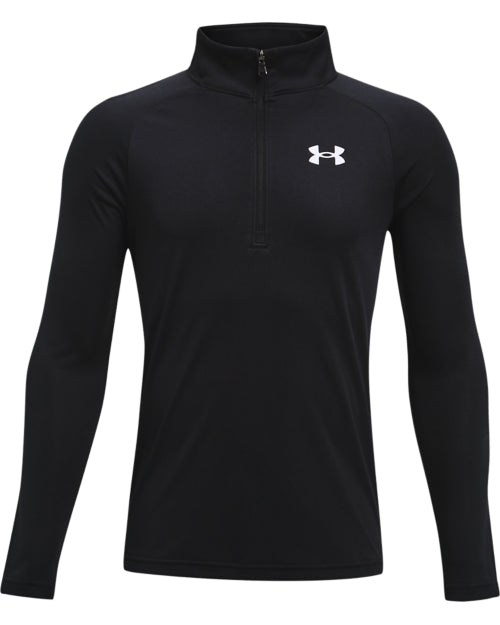 [1363286-001-S] Under Armour Boy's Golf Jersey | Tech™ 2.0 ½ Zip (S)