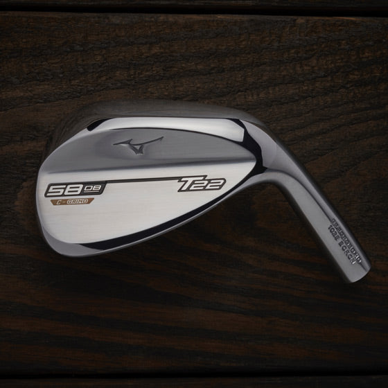 Mizuno Golf Clubs | Wedges | T22