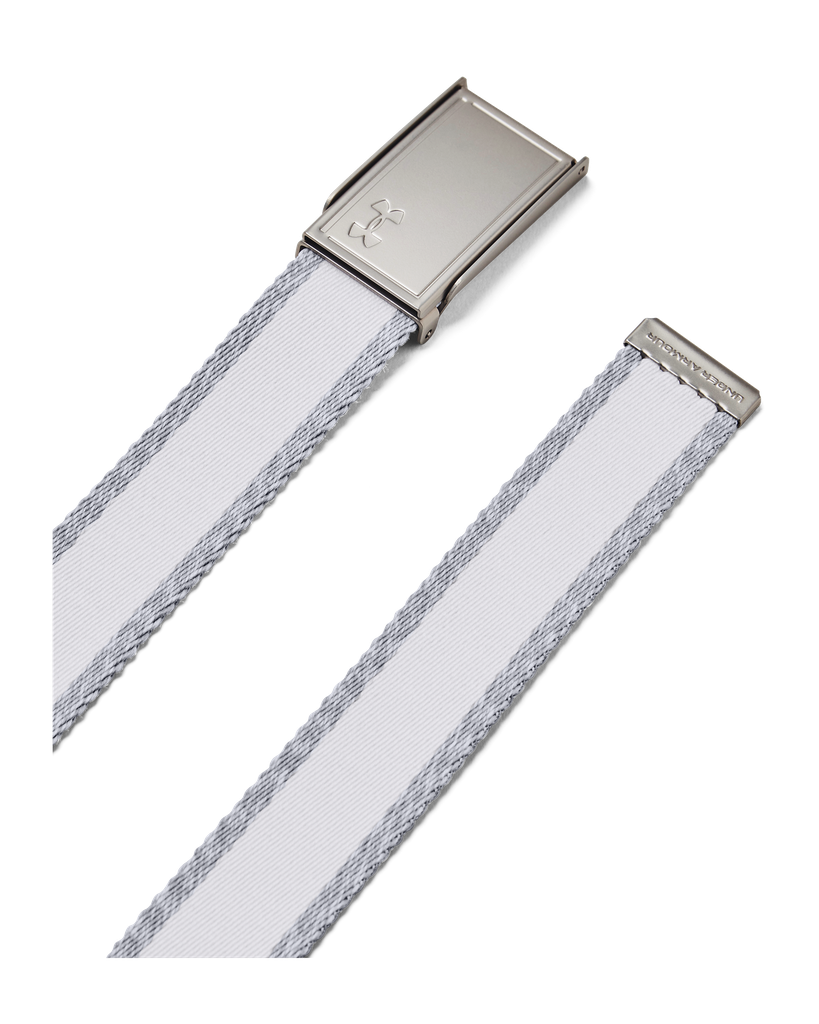 Under Armour Women's Golf Belt | Webbing