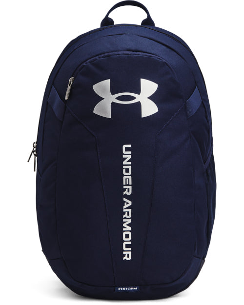 [1364180-001] Under Armour Golf Backpack | Hustle Lite (Black/Grey)