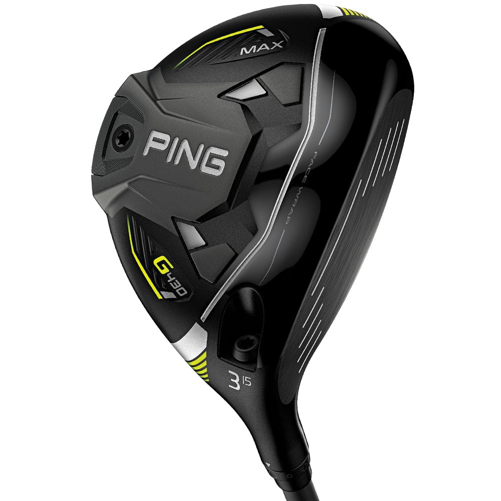 Ping Golf Clubs | Fairway Woods | G430