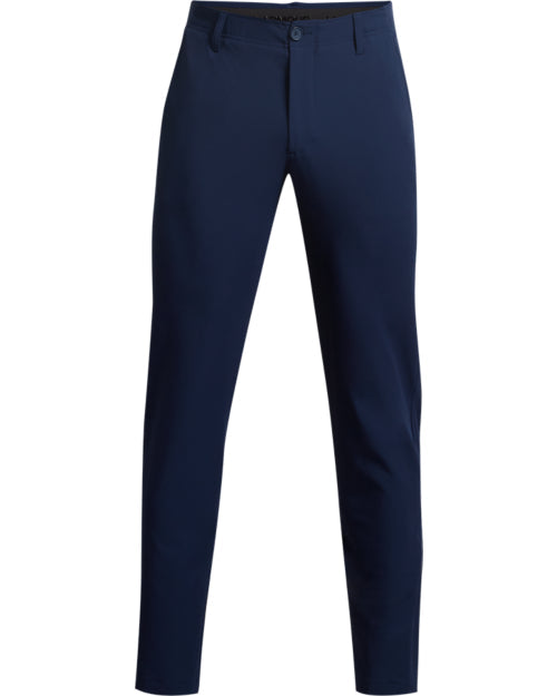 [1364410-410-30/32] Under Armour Men's Golf Pants | Drive Tapered (Navy, 30/32)
