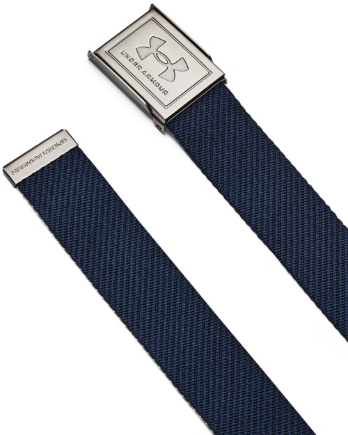 Under Armour Men's Golf Belt | Webbing