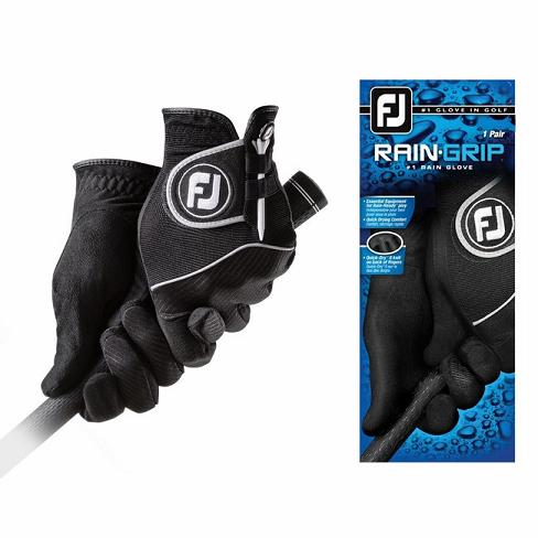 Footjoy Women's Golf Gloves | Raingrip Pairs
