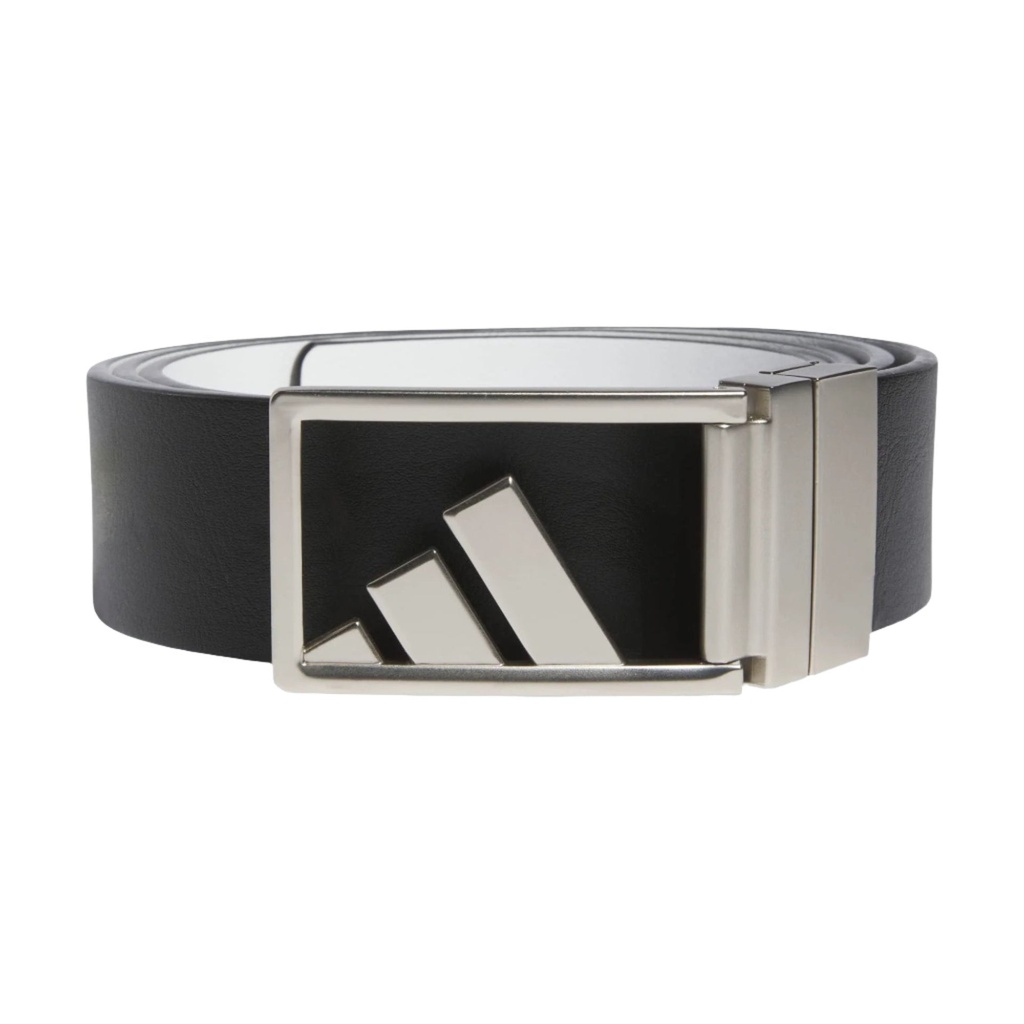 [HS5573] Adidas Men's Golf Belt | Trophy Tour (Black)