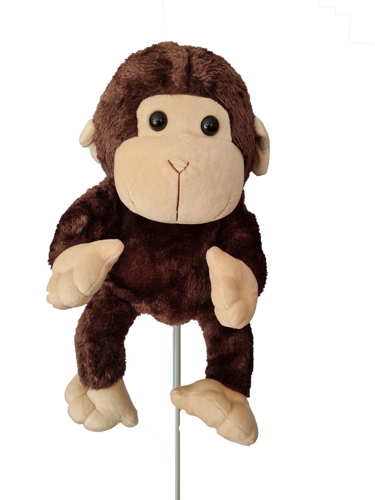 Animal Head Covers | Driver