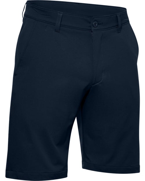 [1350071-408-30] Under Armour Men's Golf Shorts | Tech (Navy, 30)