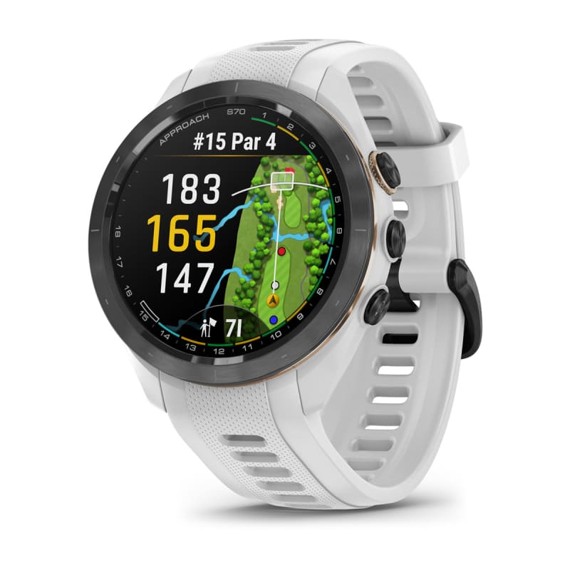 Garmin Golf Watch | Approach S70