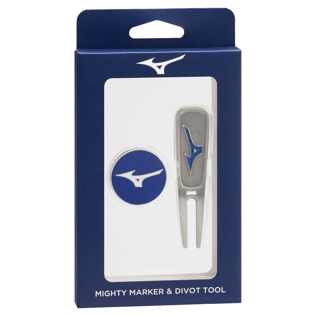 Mizuno | Pitchfork Marker