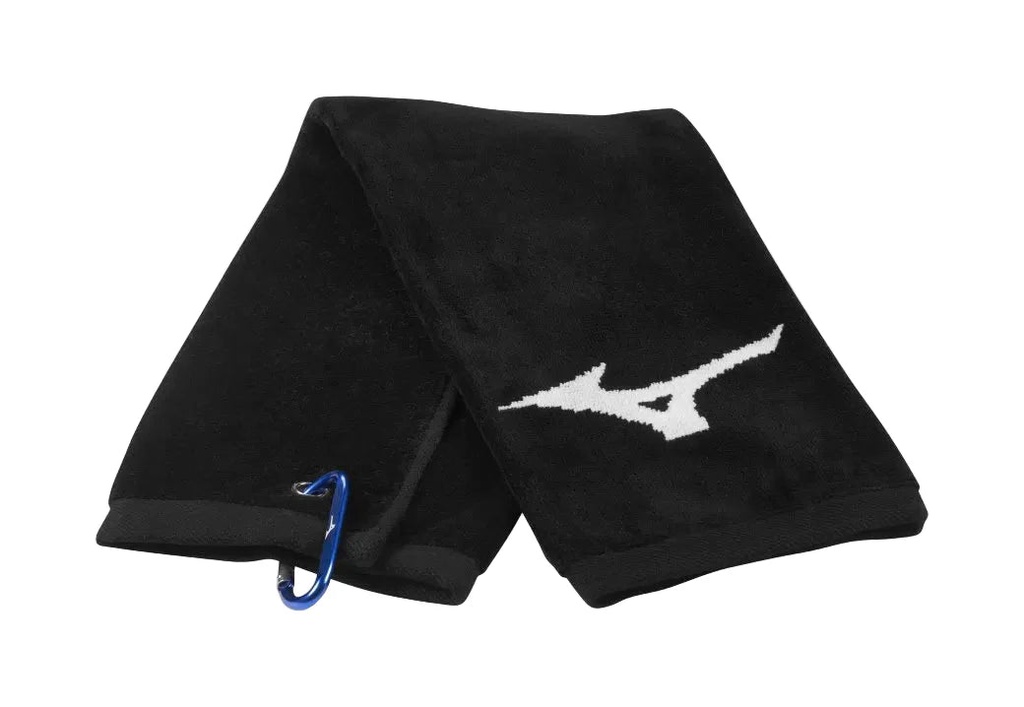 Mizuno Golf Towel | RB Tri Fold