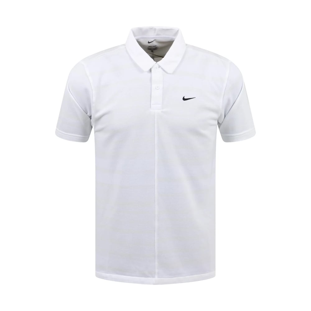 Nike Men's Golf Shirt | Dri-Fit Unscripted