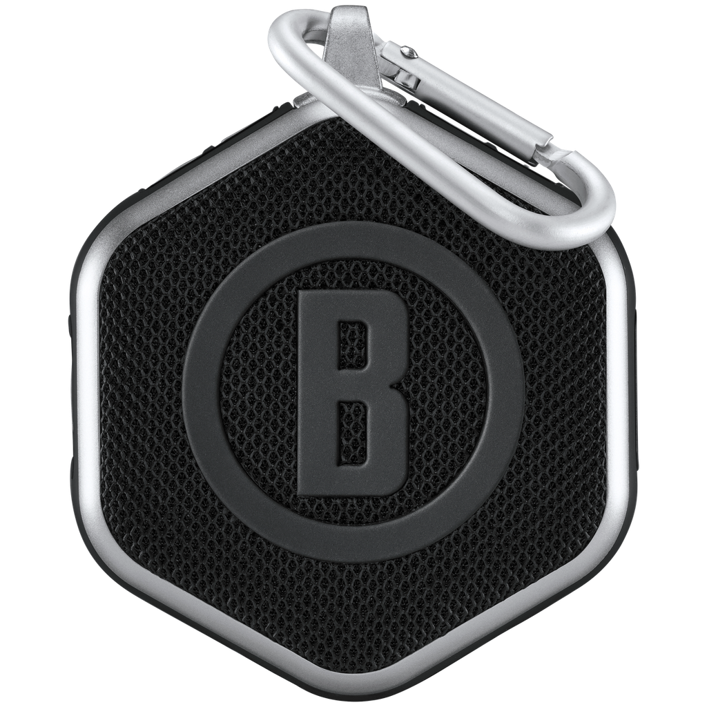Bushnell GPS Speaker | Wingman Mini