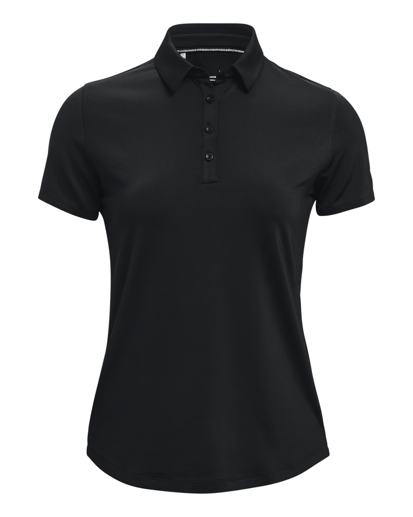 Under Armour Women's Golf Shirt | Zinger