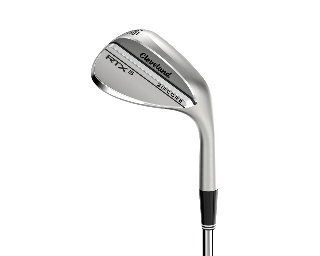 Cleveland Golf Club | Wedges | RTX 6 Zipcore