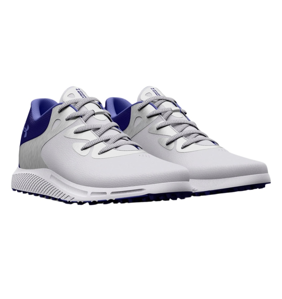 [18123586] Under Armour Women's Golf Shoe | Breathe 2 (UK4)