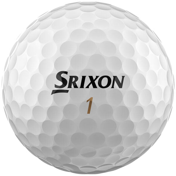 [SXZXD1-001] Srixon Golf Balls | Z-Star Diamond