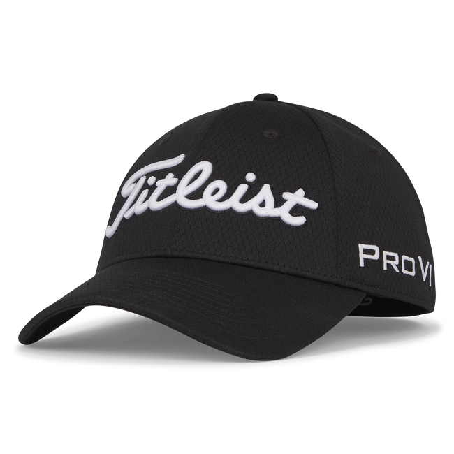 Titleist Golf Cap | Tour Elite