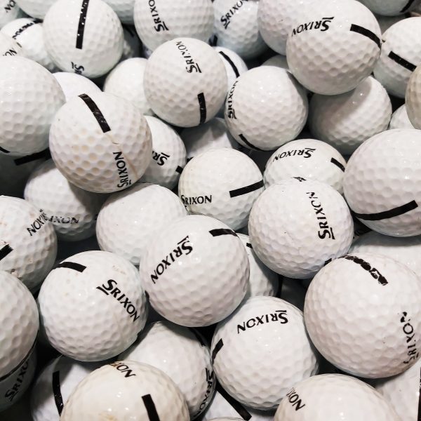 Srixon Range Balls | Per Ball