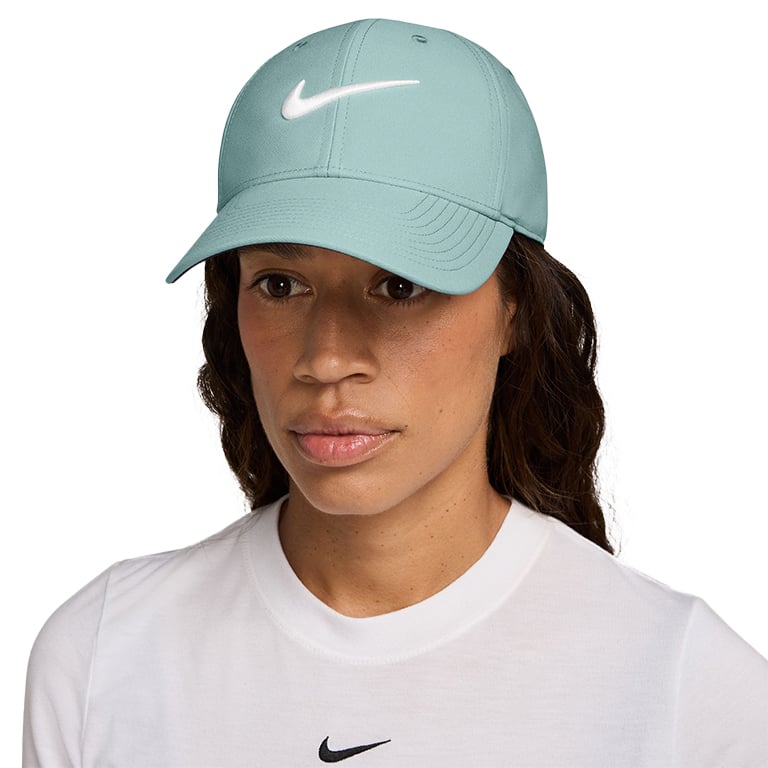 [FB5625-017-2] Nike Unisex Golf Cap | Structured | Sage/White (L/XL)