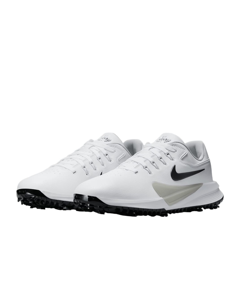 Nike Mens Golf Shoes | Victory Pro 4 | White-Black