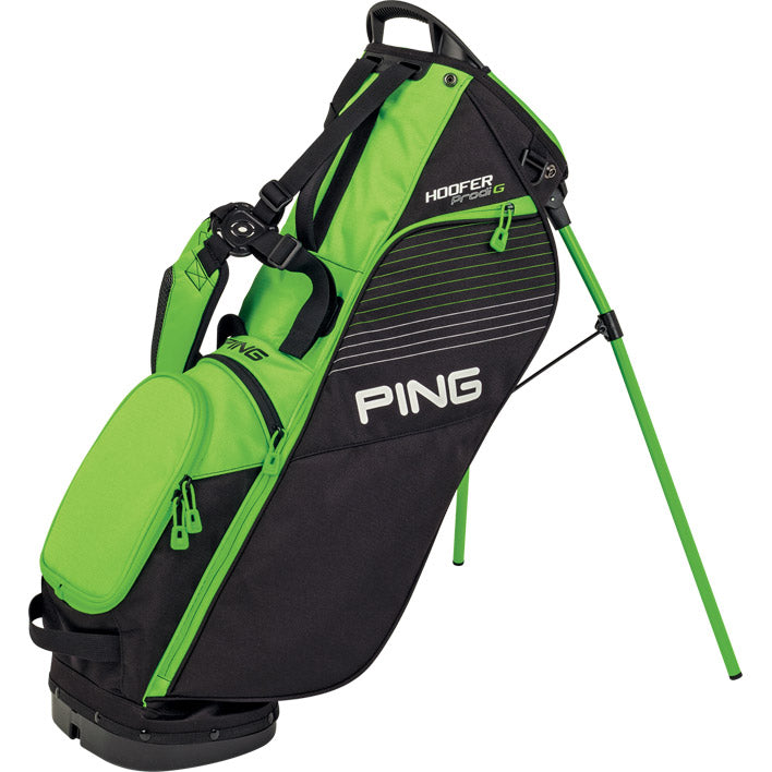 [4PRO-B-S] Ping Prodi G Junior Golf Bag | Stand | Small