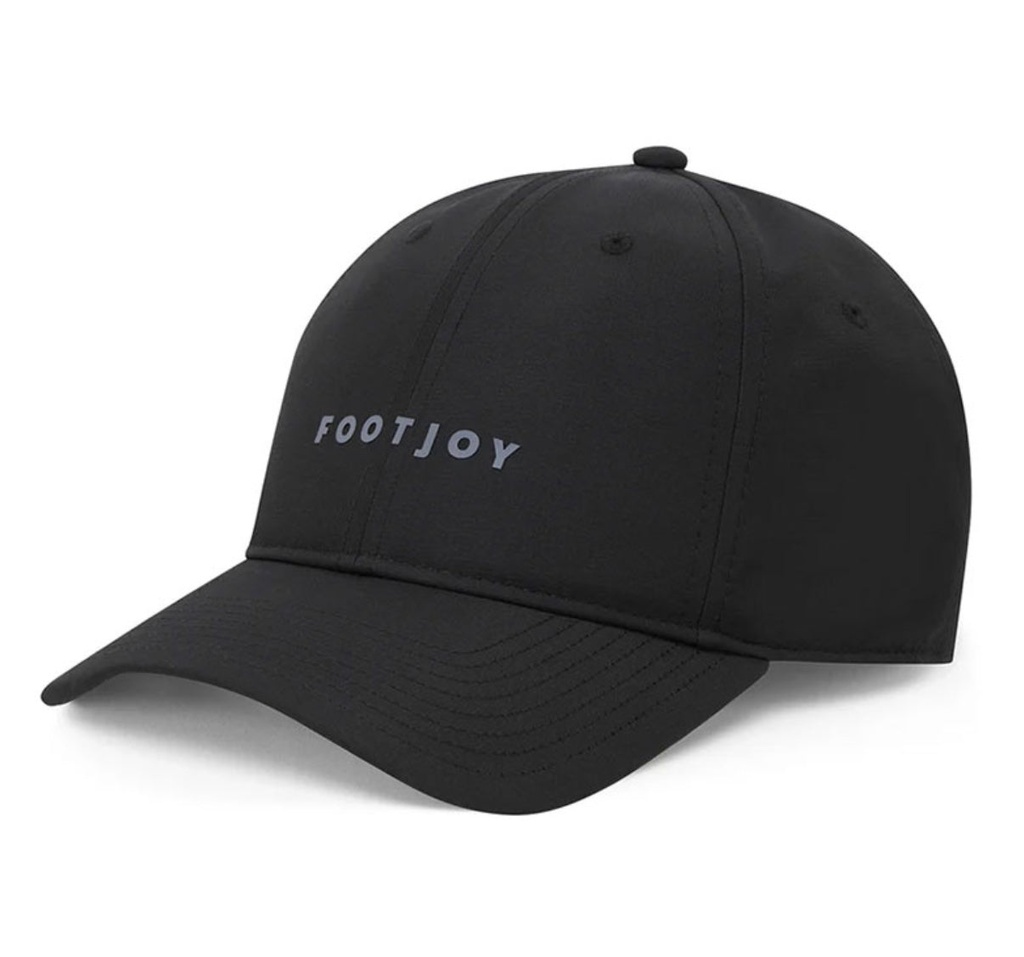 [36255] Footjoy Golf Cap | FJ Fashion