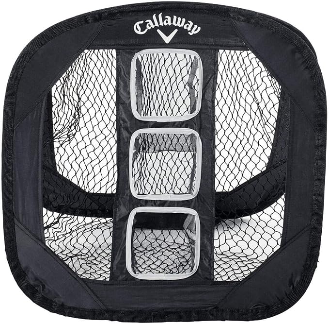 Callaway Golf Accessories | Chip Shot Net