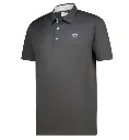Puma Mens Golf Shirt | MSS Pounce | Ash Gray