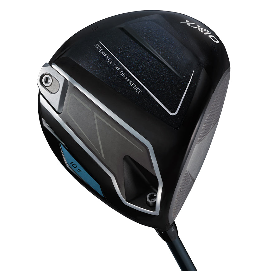 [XXIO145] XXIO Golf Clubs | Driver | XXIO 14 (Stiff, 10.5)