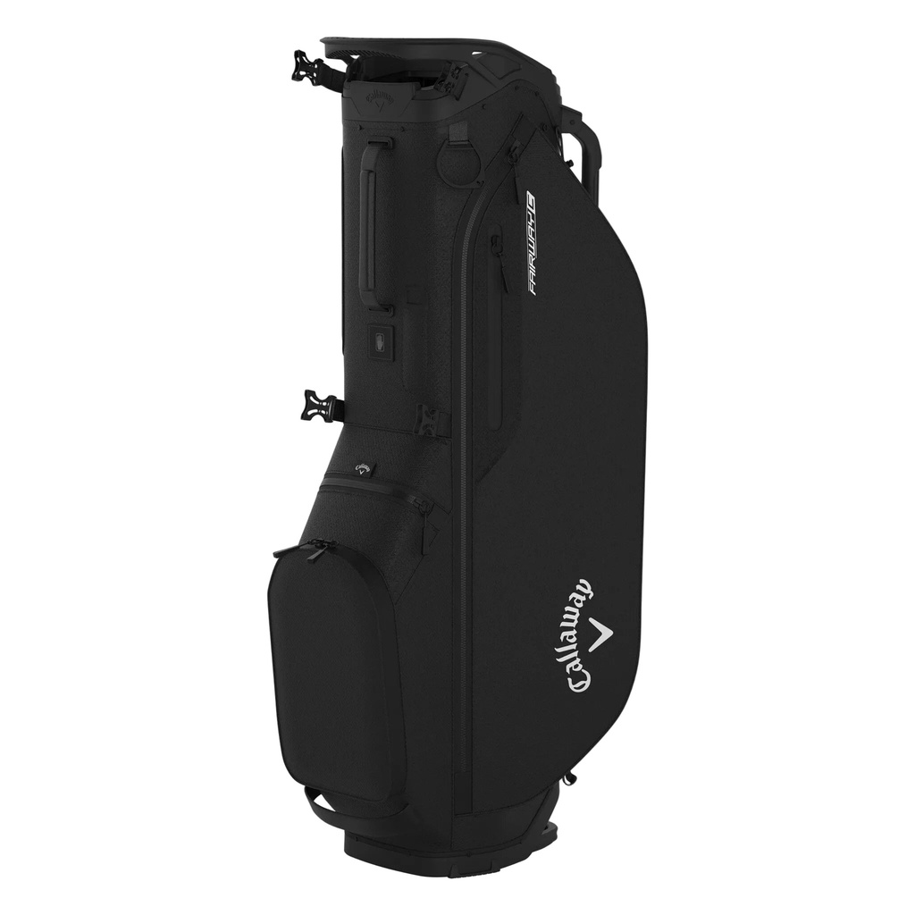 Callaway Golf Bags | Fairway C Stand | Black