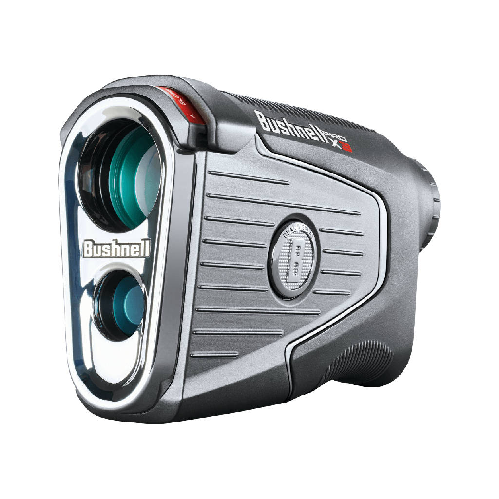 [202250] Bushnell Range Finder | Pro X3+