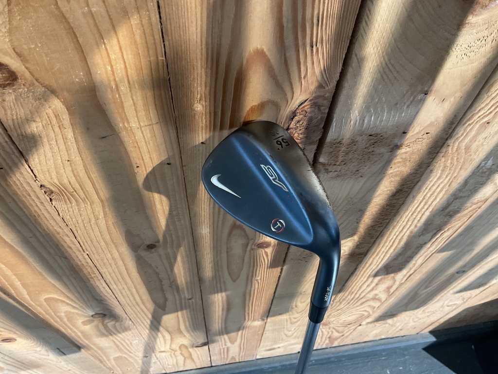 PRELOVED NIKE GOLF CLUBS | WEDGES | NIKE SV 56 DEG RH