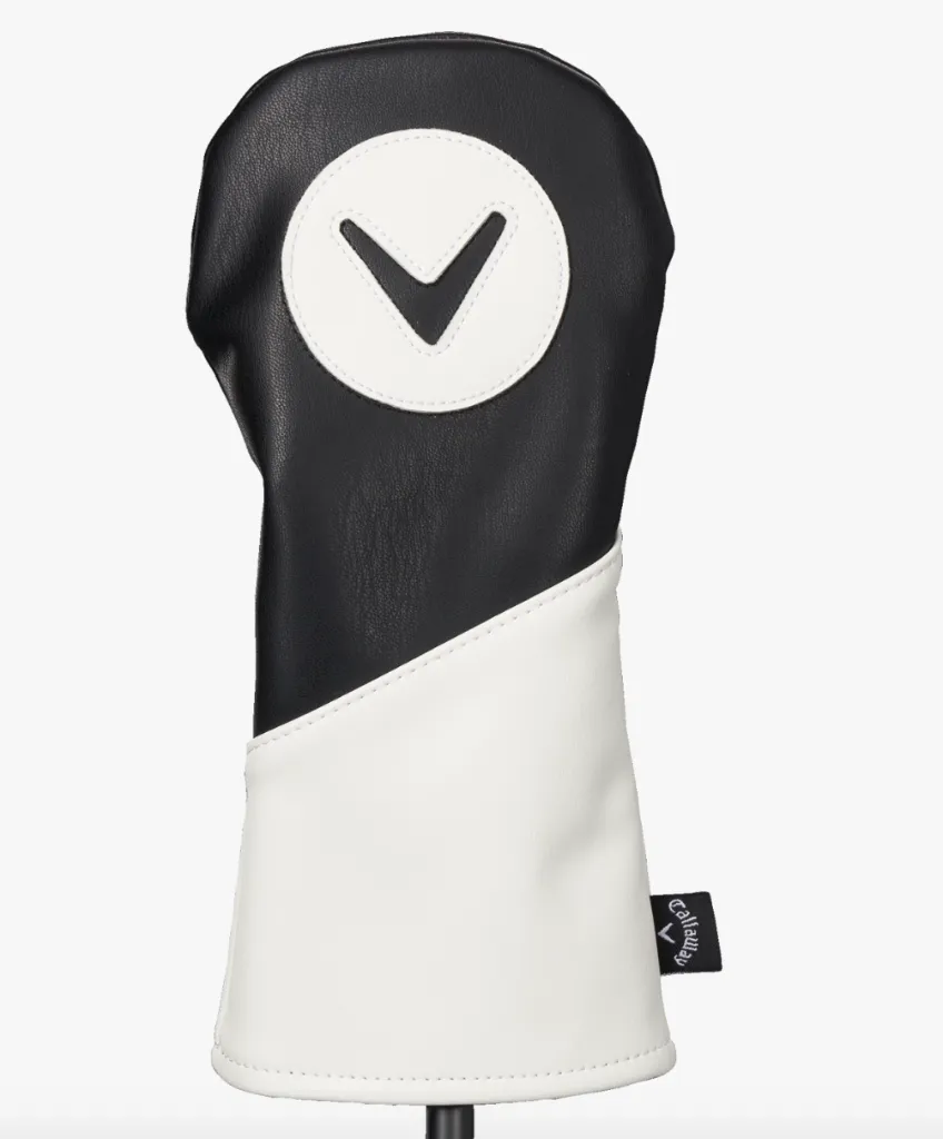 [5523000] Callaway Accessories | Vintage Headcovers (Driver)