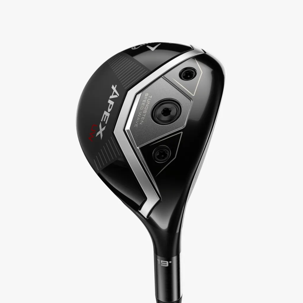 Callaway Golf Clubs | Hybrid | Apex 26 UT