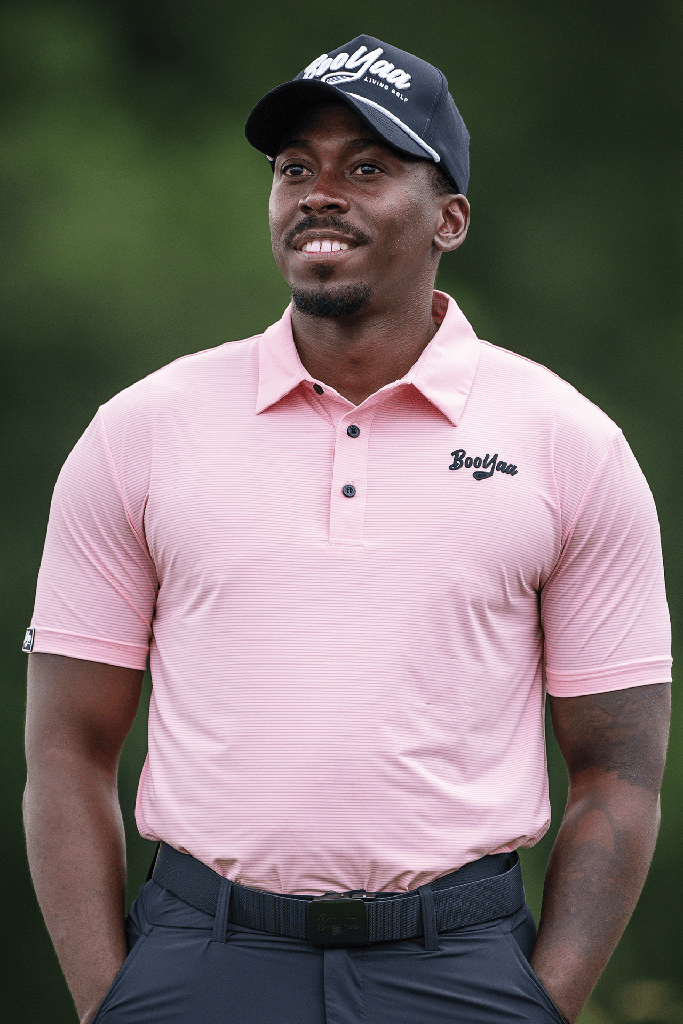 [GV-HERMOSA-S] Booyaa Golf Shirts | Vintage Collection (Hermosa, S)